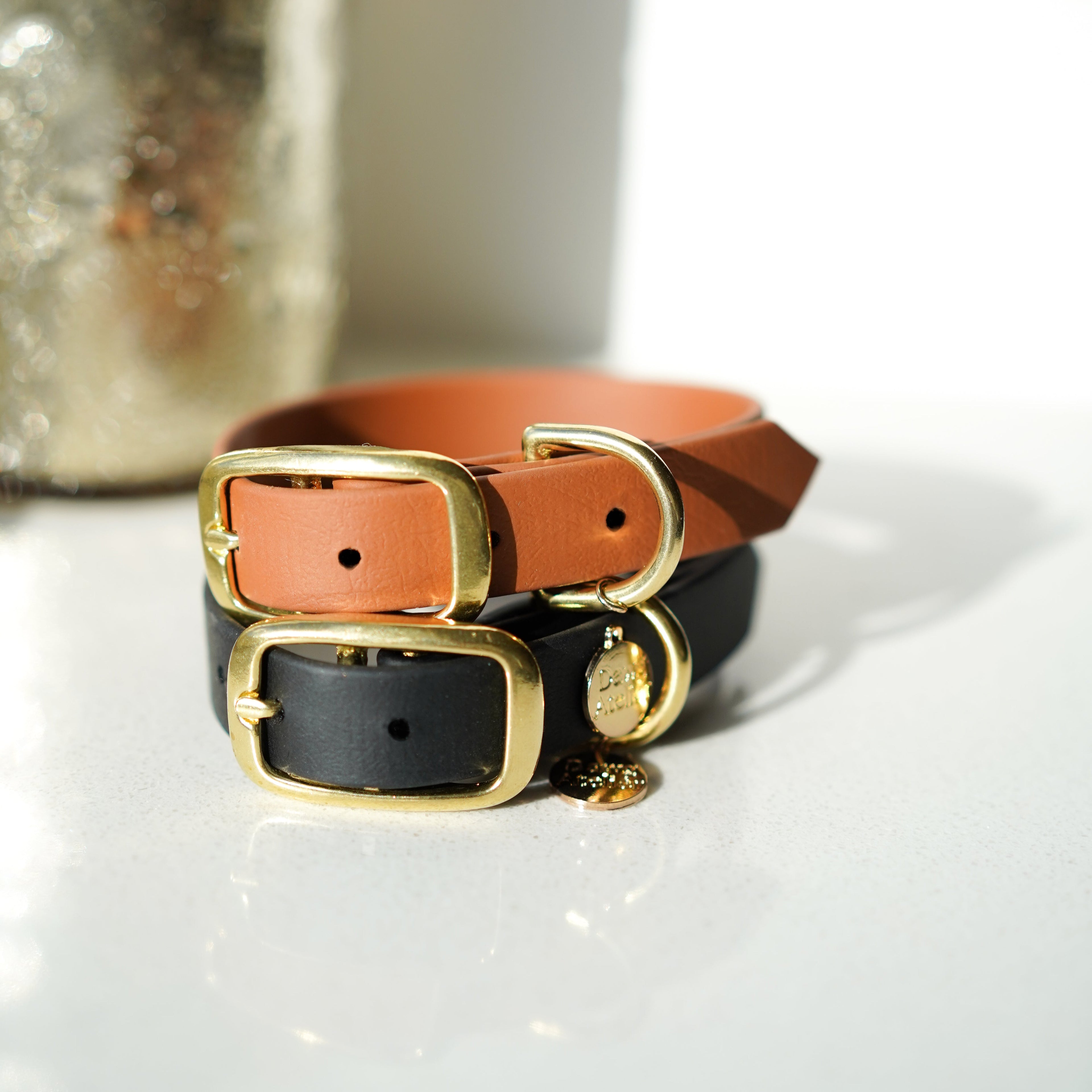 Halsband Basic