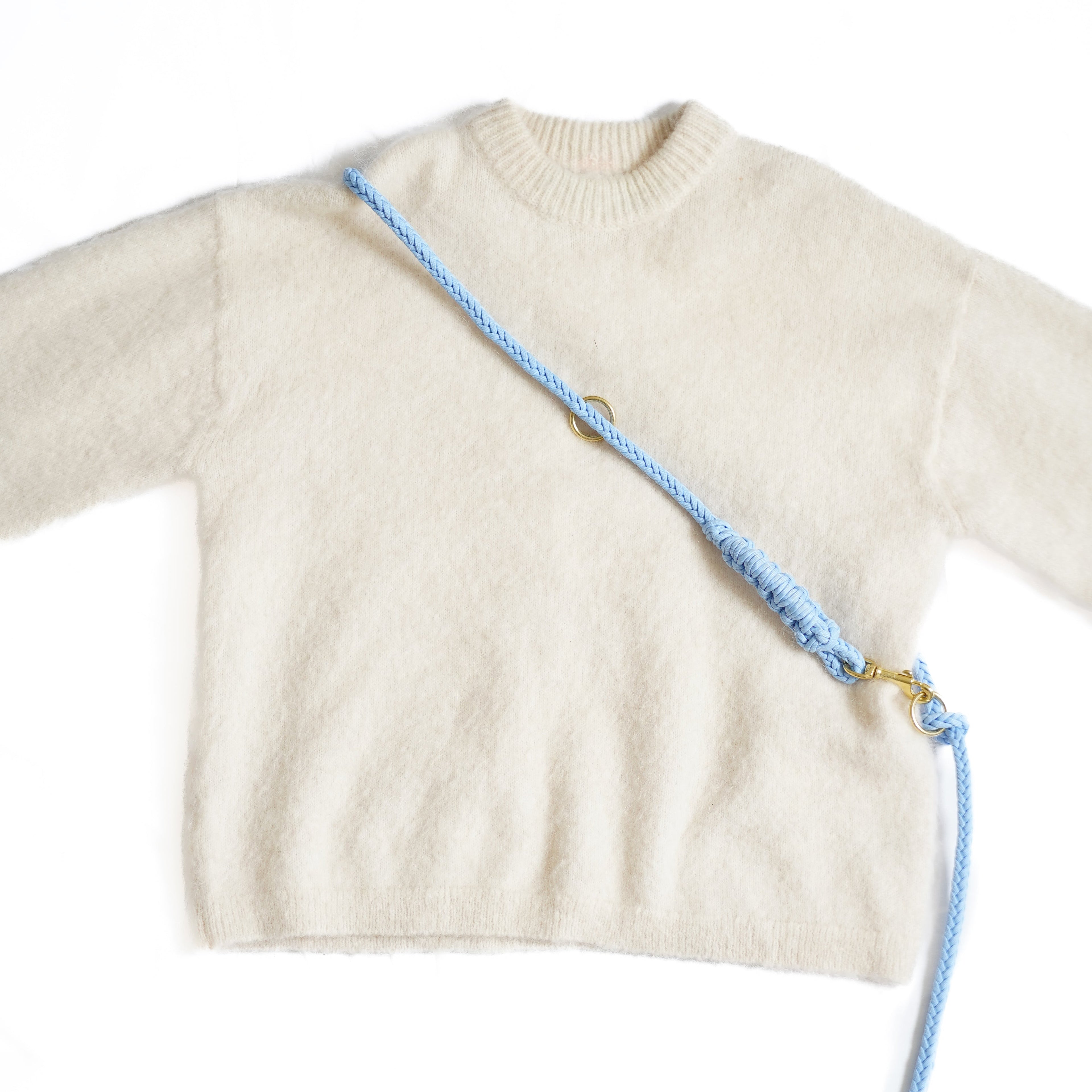 Polar Blauw