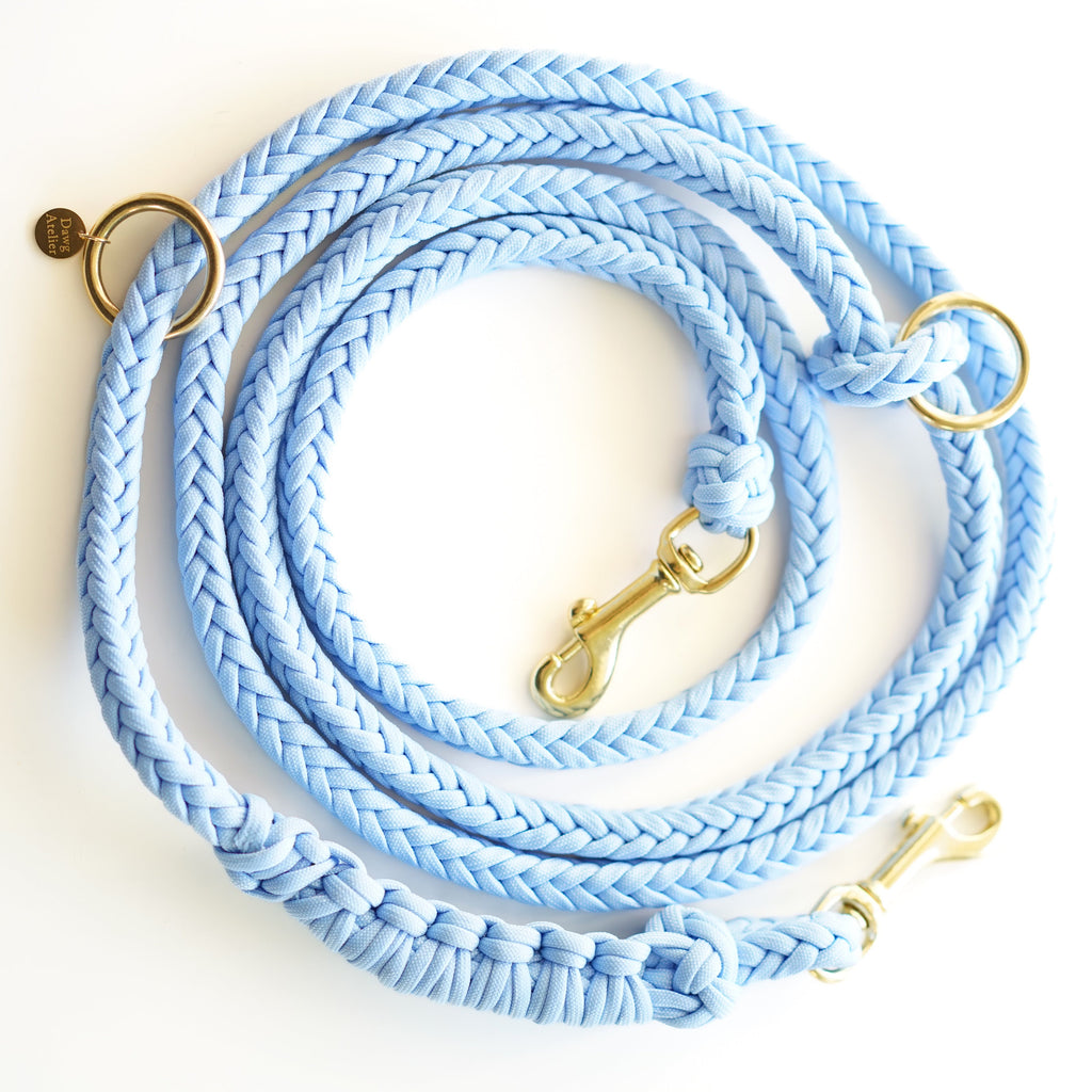 Polar Blauw